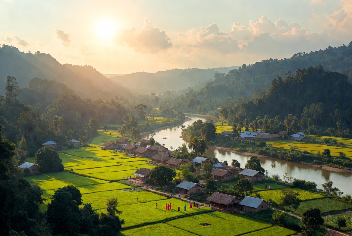 নালিতাবাড়ী