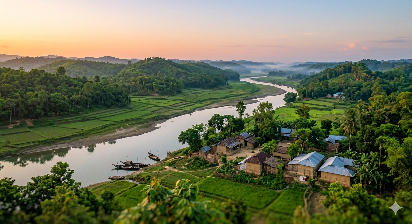 নালিতাবাড়ী